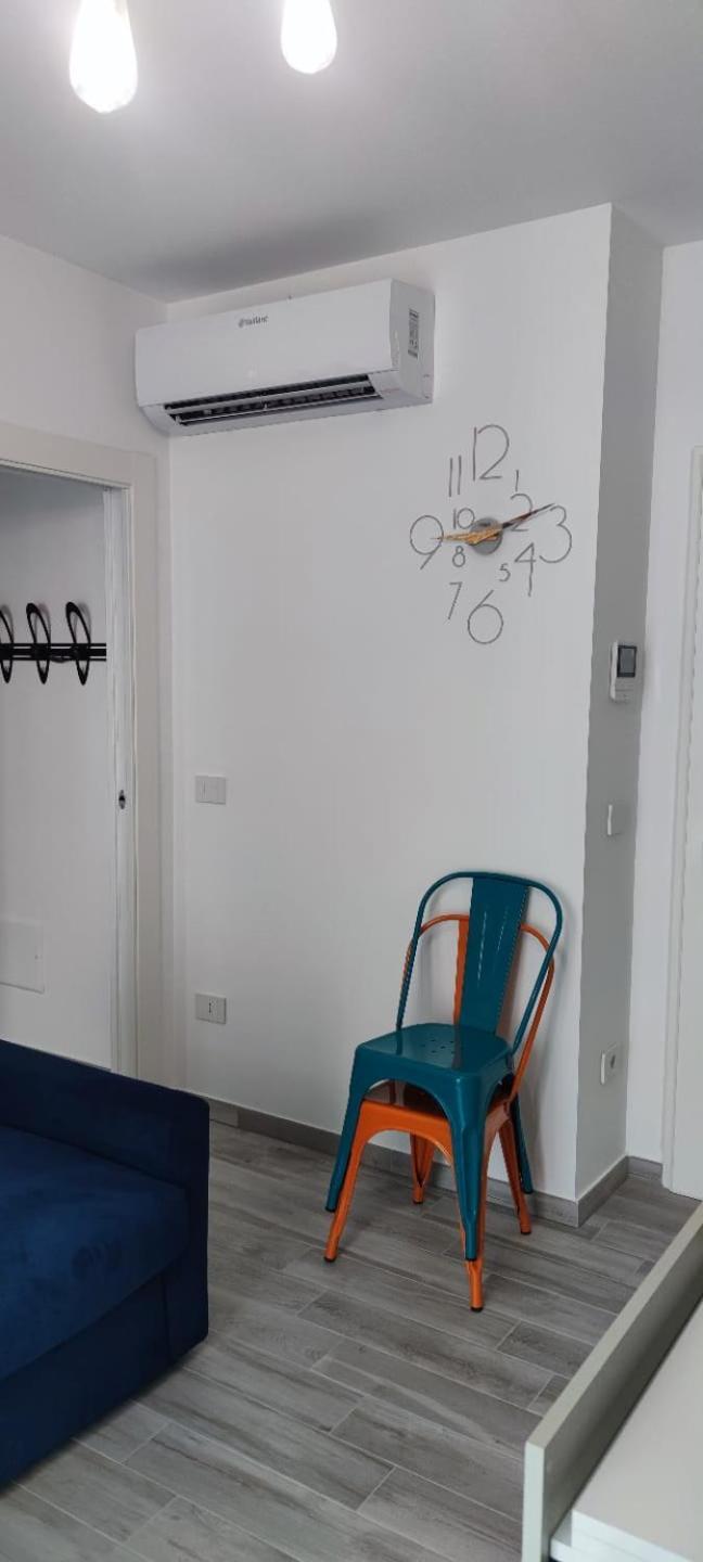 Apartamento Dali House Nuovissimo!! Alguer Exterior foto