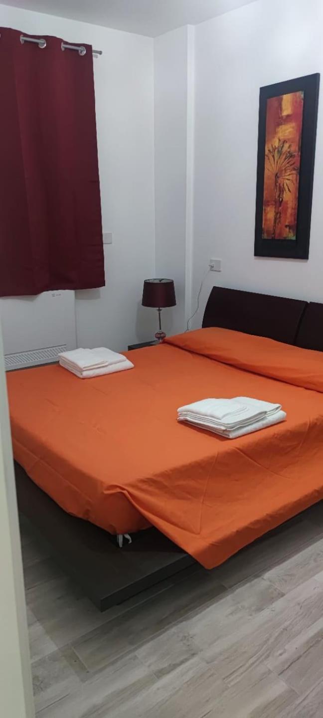 Apartamento Dali House Nuovissimo!! Alguer Exterior foto