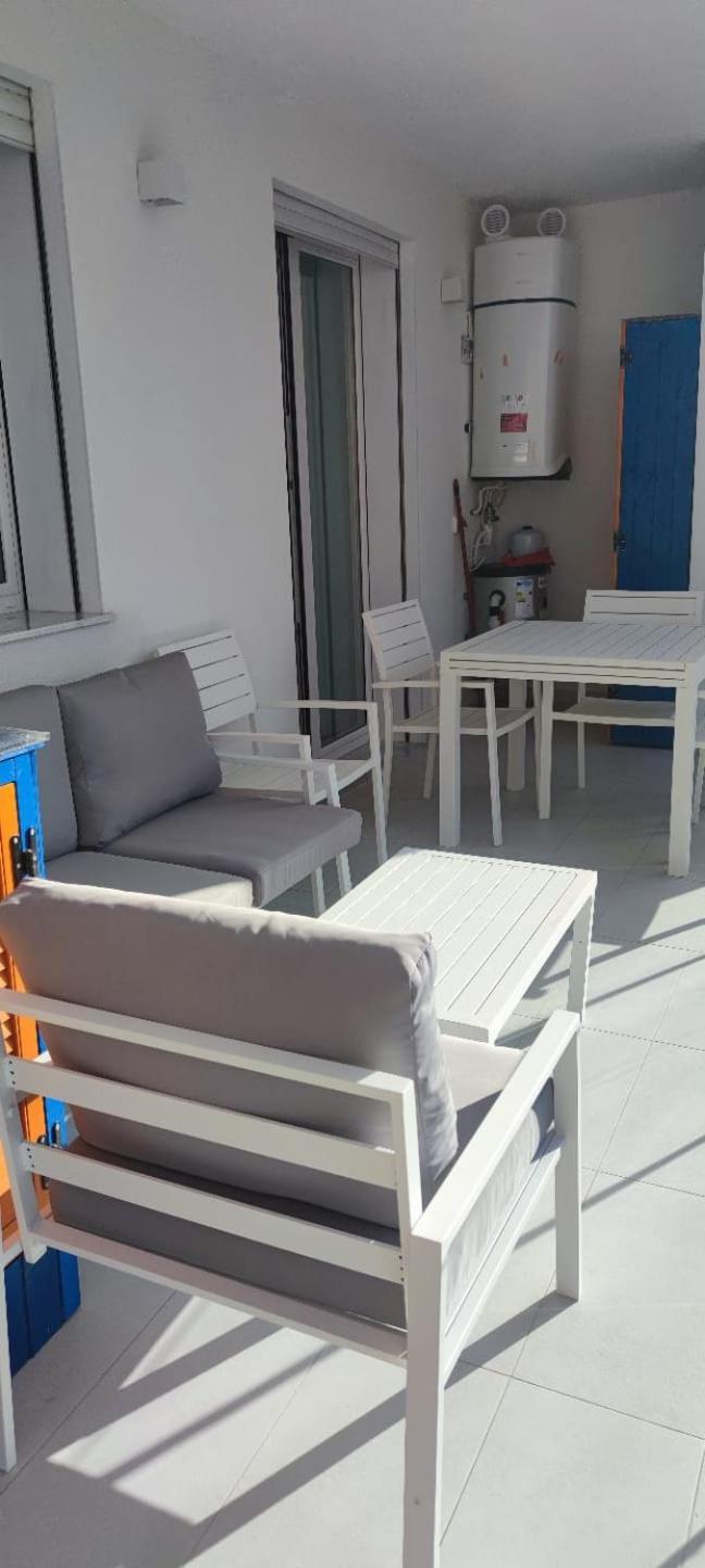 Apartamento Dali House Nuovissimo!! Alguer Exterior foto