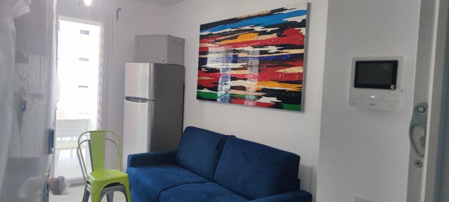 Apartamento Dali House Nuovissimo!! Alguer Exterior foto